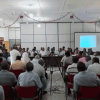 Sectoral Oversight Committee on Agriculture and Lands Meeting